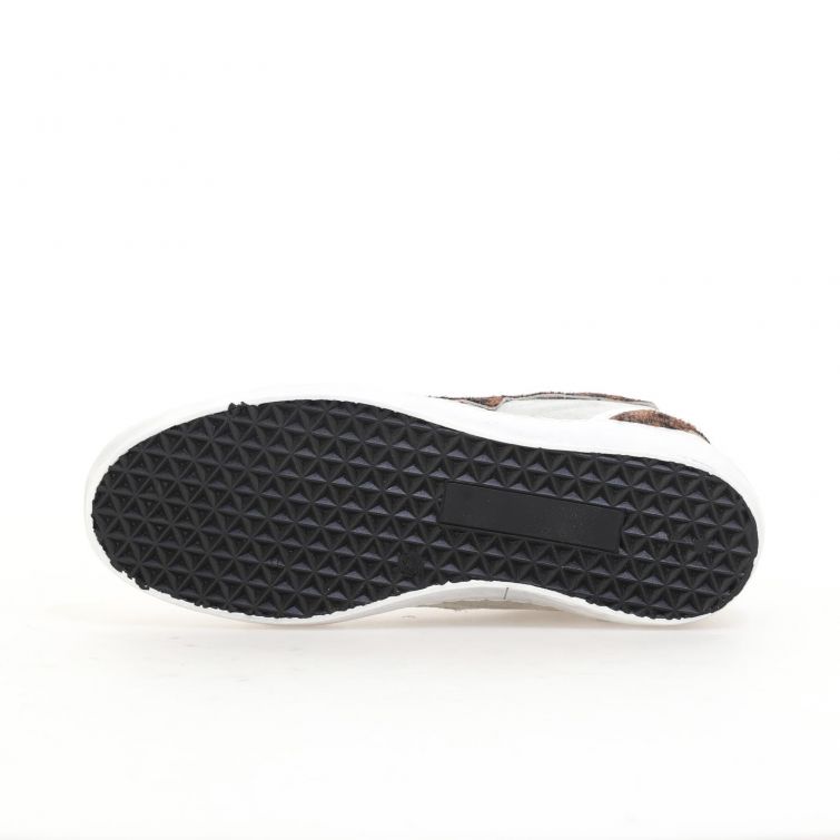 SNEAKERS GRADY – Spirito Vintage e Anima Selvaggia