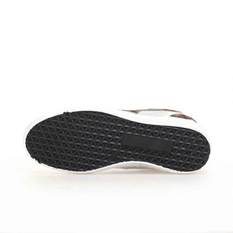 SNEAKERS GRADY – Spirito Vintage e Anima Selvaggia