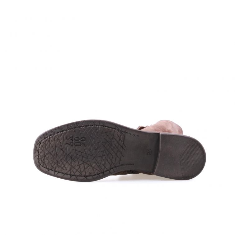 STIVALETTI VEILA A.S.98 in pelle – Femminilità e carattere urbano