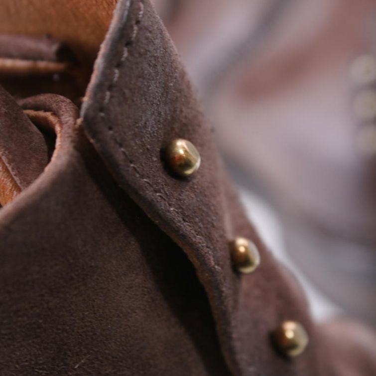 STIVALETTI VEILA A.S.98 in pelle – Femminilità e carattere urbano