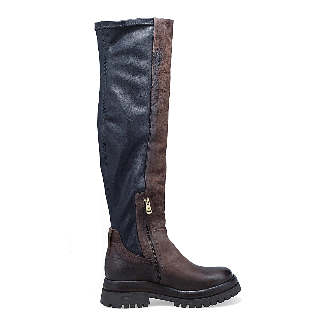 STIVALI DESANA: grinta biker e stile A.S.98 contemporaneo