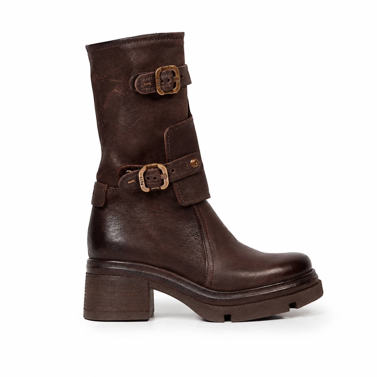 STIVALETTI ELLIS A.S.98 – Anima Urban, Carattere Rock