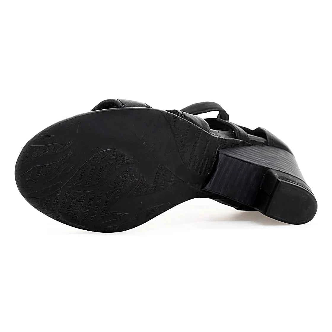 SANDALI TILLY: Eleganza e Comfort per le Serate Estive