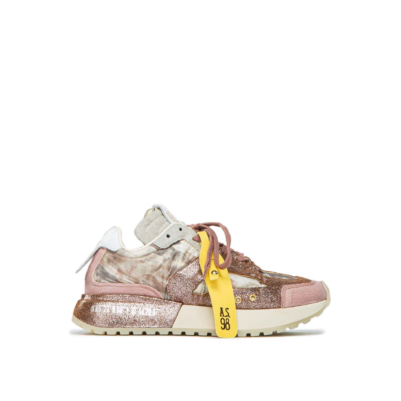 SNEAKERS FREDERICK