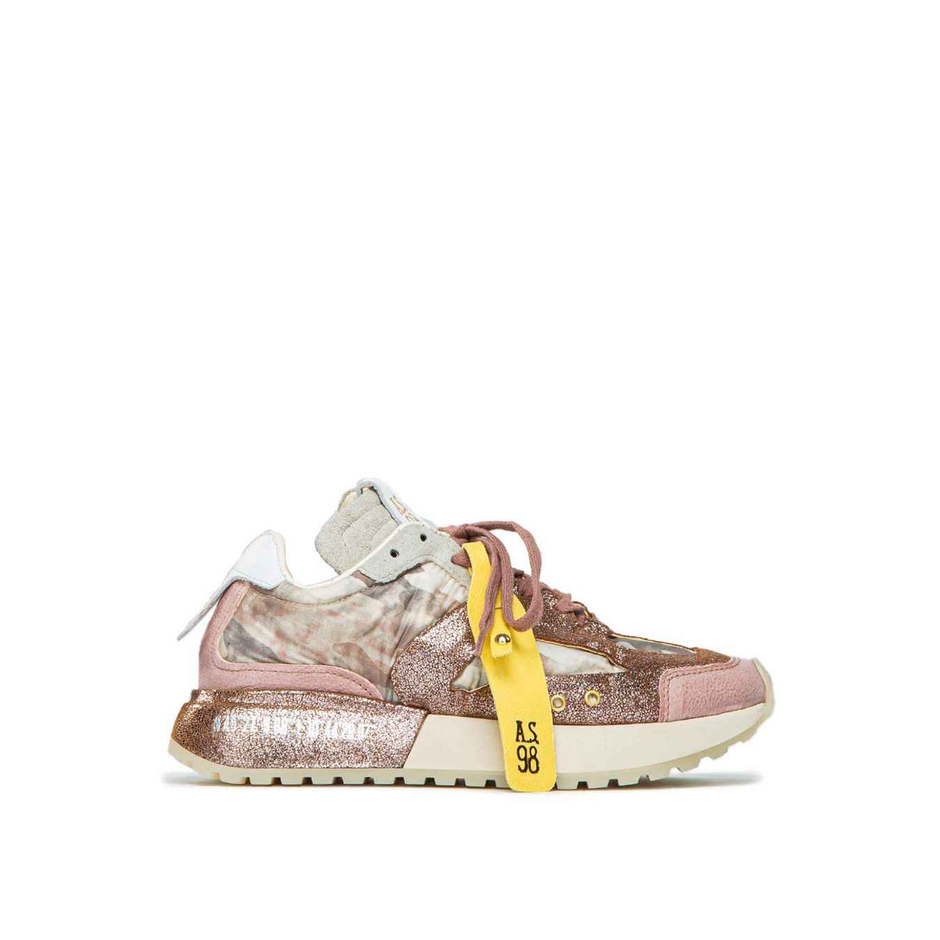 SNEAKERS FREDERICK