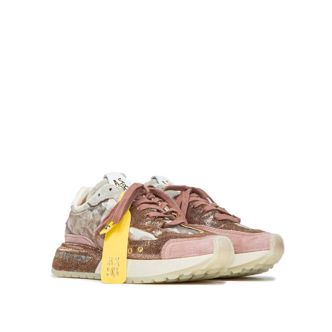 SNEAKERS FREDERICK