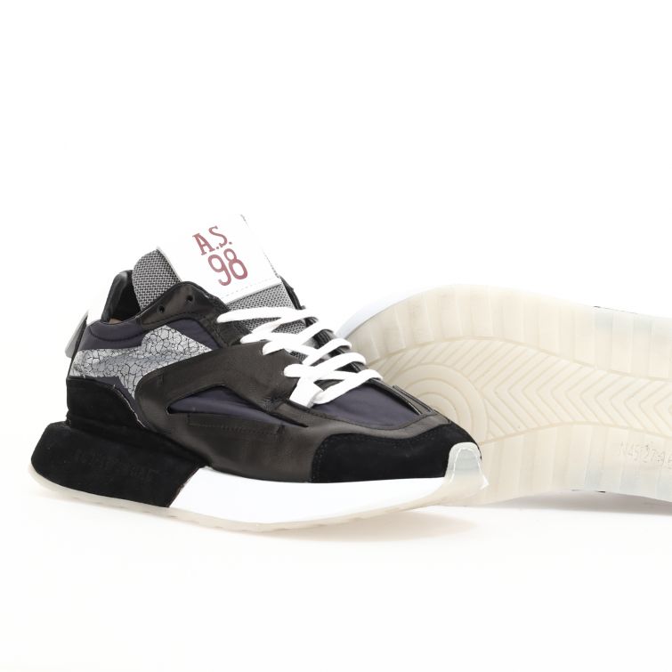 MERLIN SNEAKERS