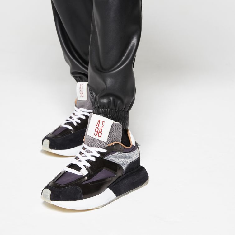 MERLIN SNEAKERS