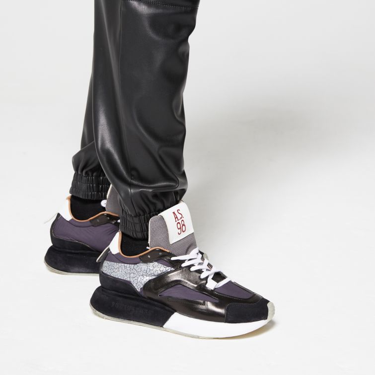 MERLIN SNEAKERS
