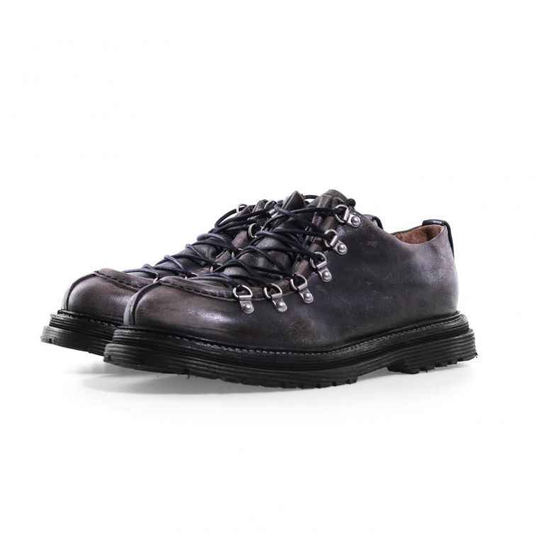SCARPE SOCRATE A.S.98 in pelle – Design artigianale e carattere unico