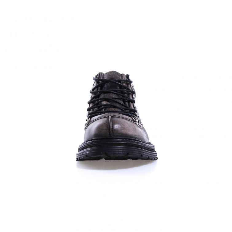 SCARPE SOCRATE A.S.98 in pelle – Design artigianale e carattere unico