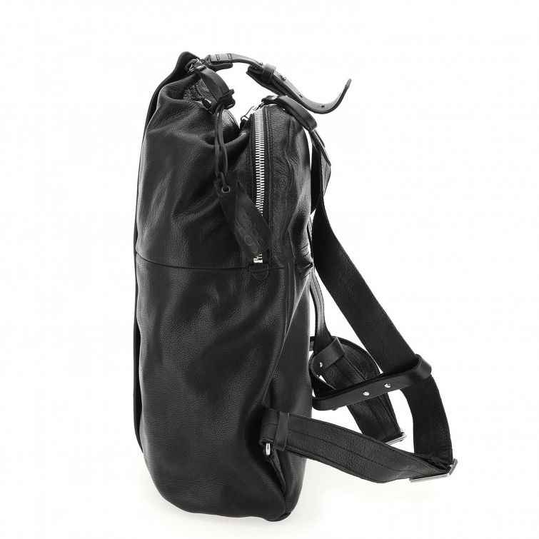 ZAINO VIGO A.S.98 in pelle – Design urbano dal carattere deciso