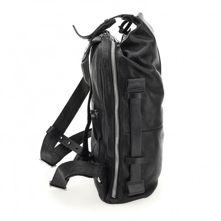 ZAINO VIGO A.S.98 in pelle – Design urbano dal carattere deciso