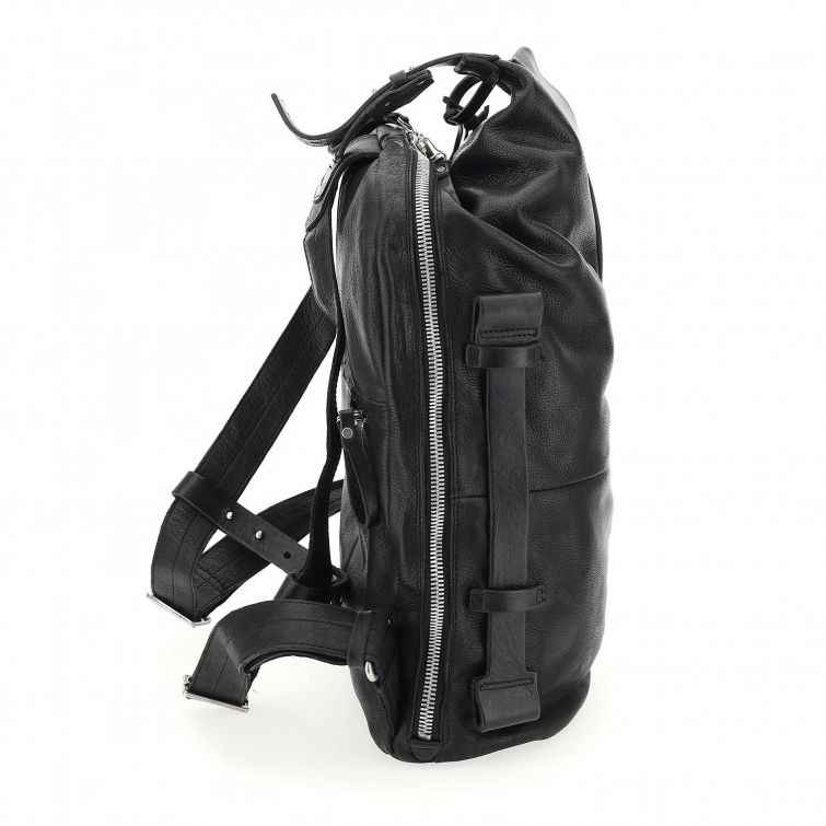 ZAINO VIGO A.S.98 in pelle – Design urbano dal carattere deciso