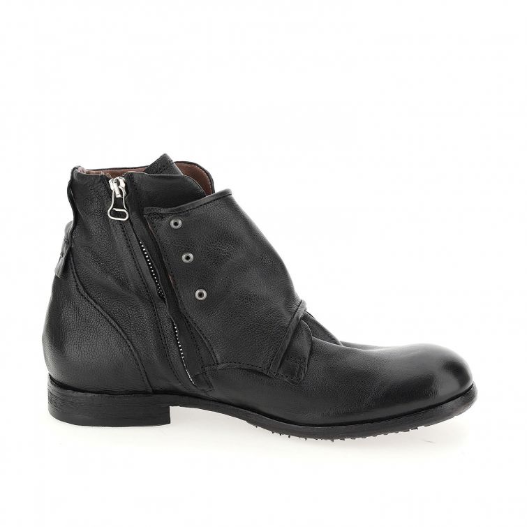 CLASH ANKLE BOOTS 401202