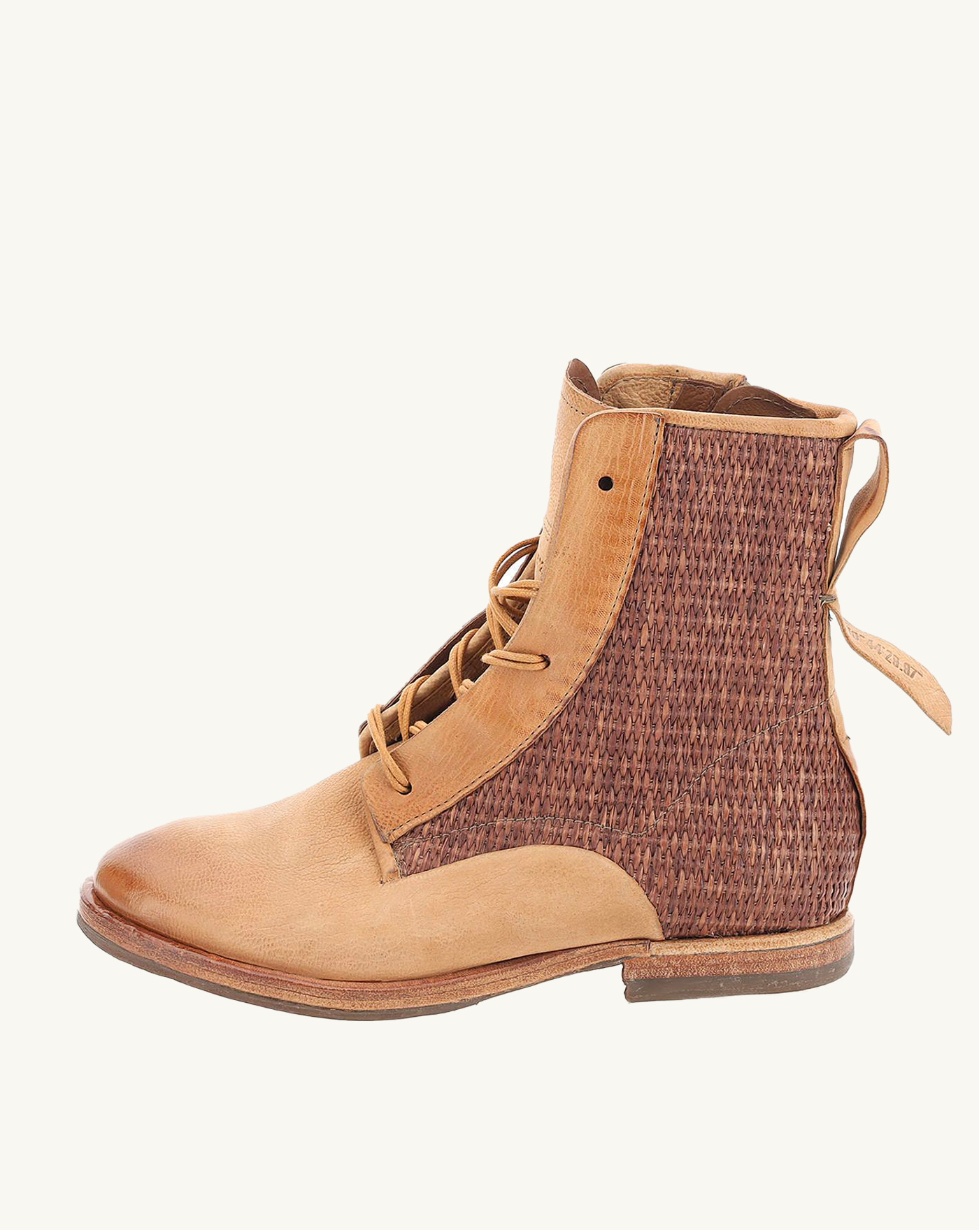 ZEPORT ANKLE BOOTS 630248