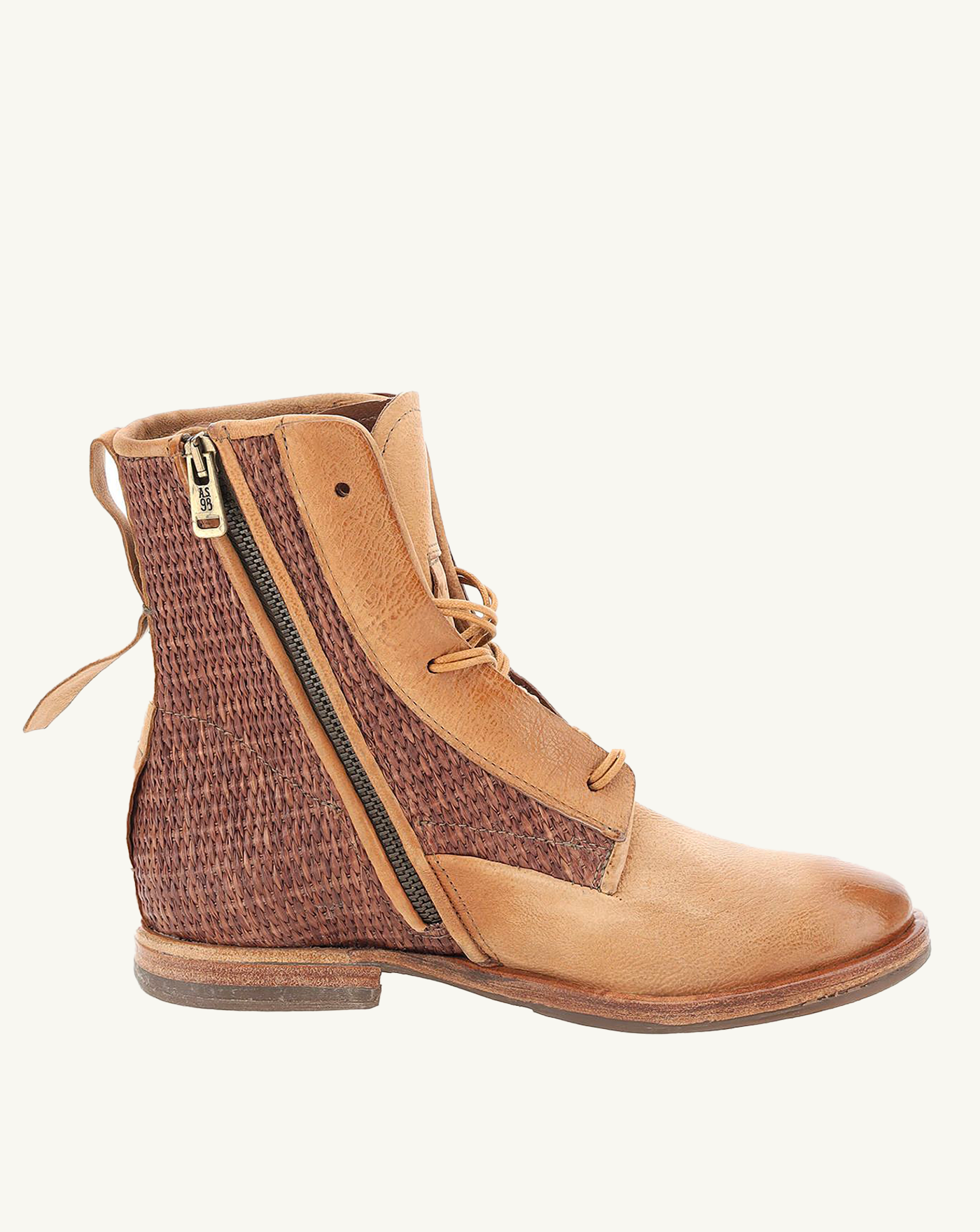 ZEPORT ANKLE BOOTS 630248