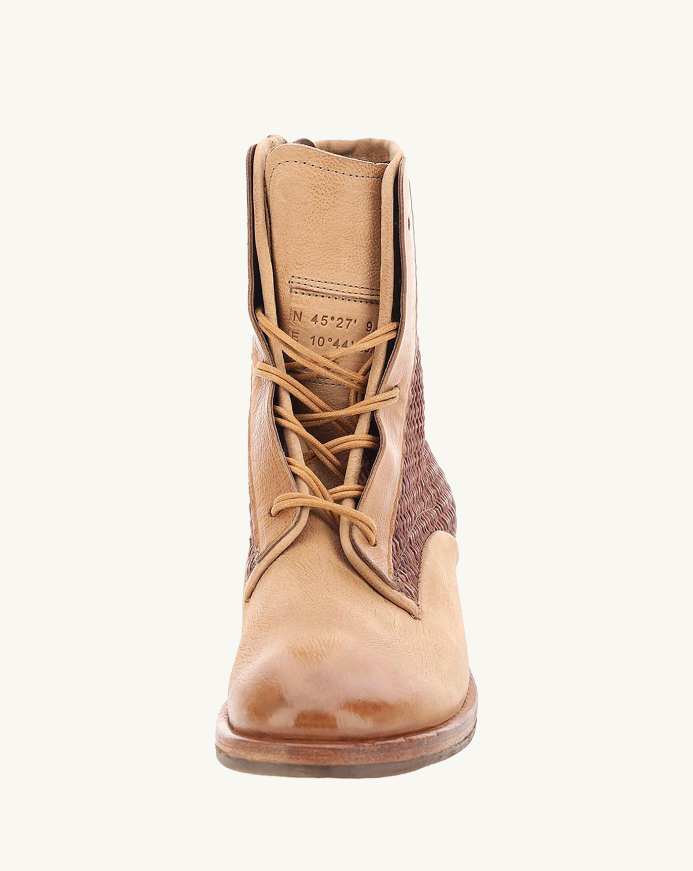 ZEPORT ANKLE BOOTS 630248