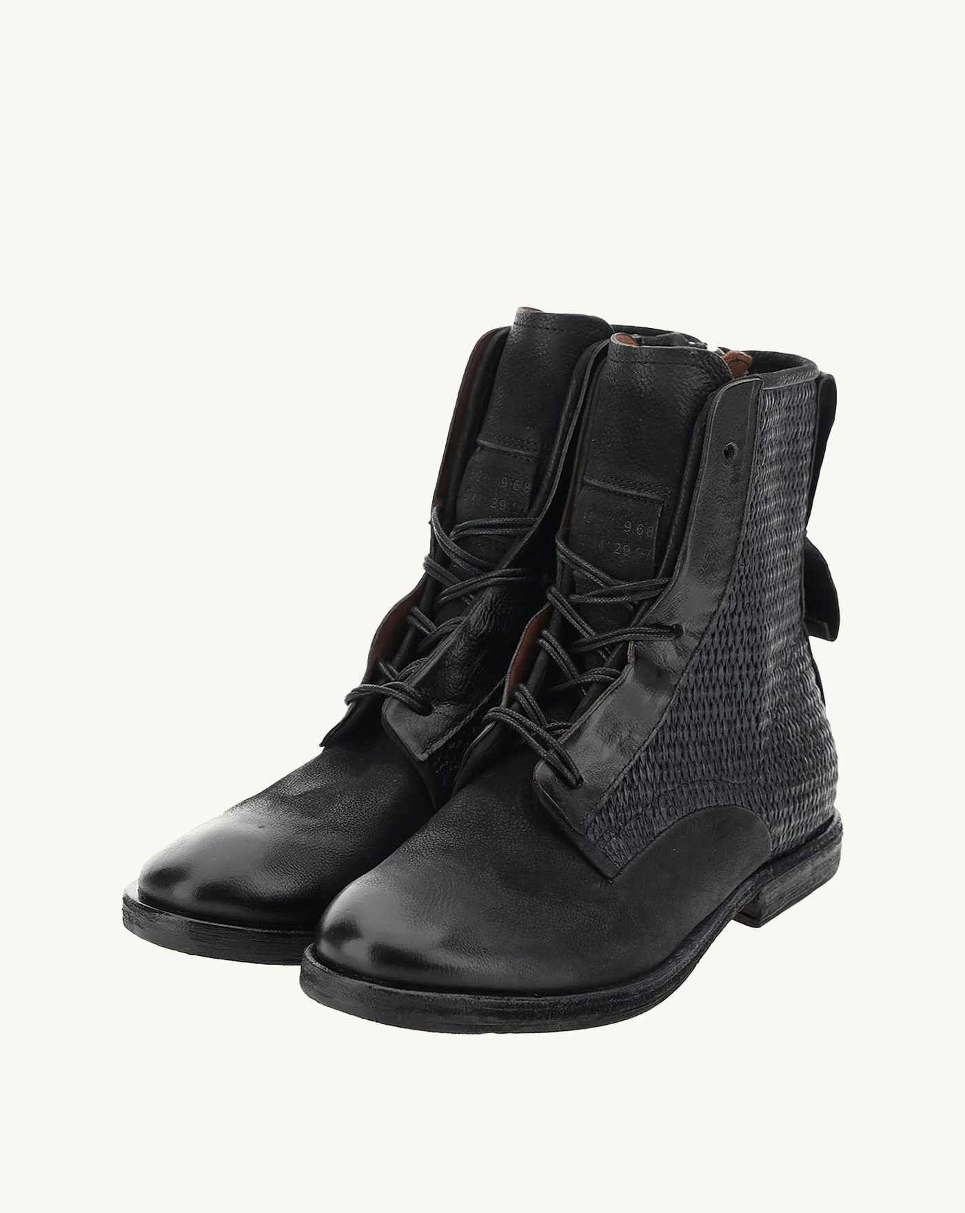 ZEPORT ANKLE BOOTS 630248