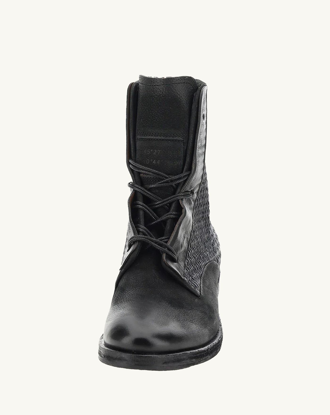 ZEPORT ANKLE BOOTS 630248