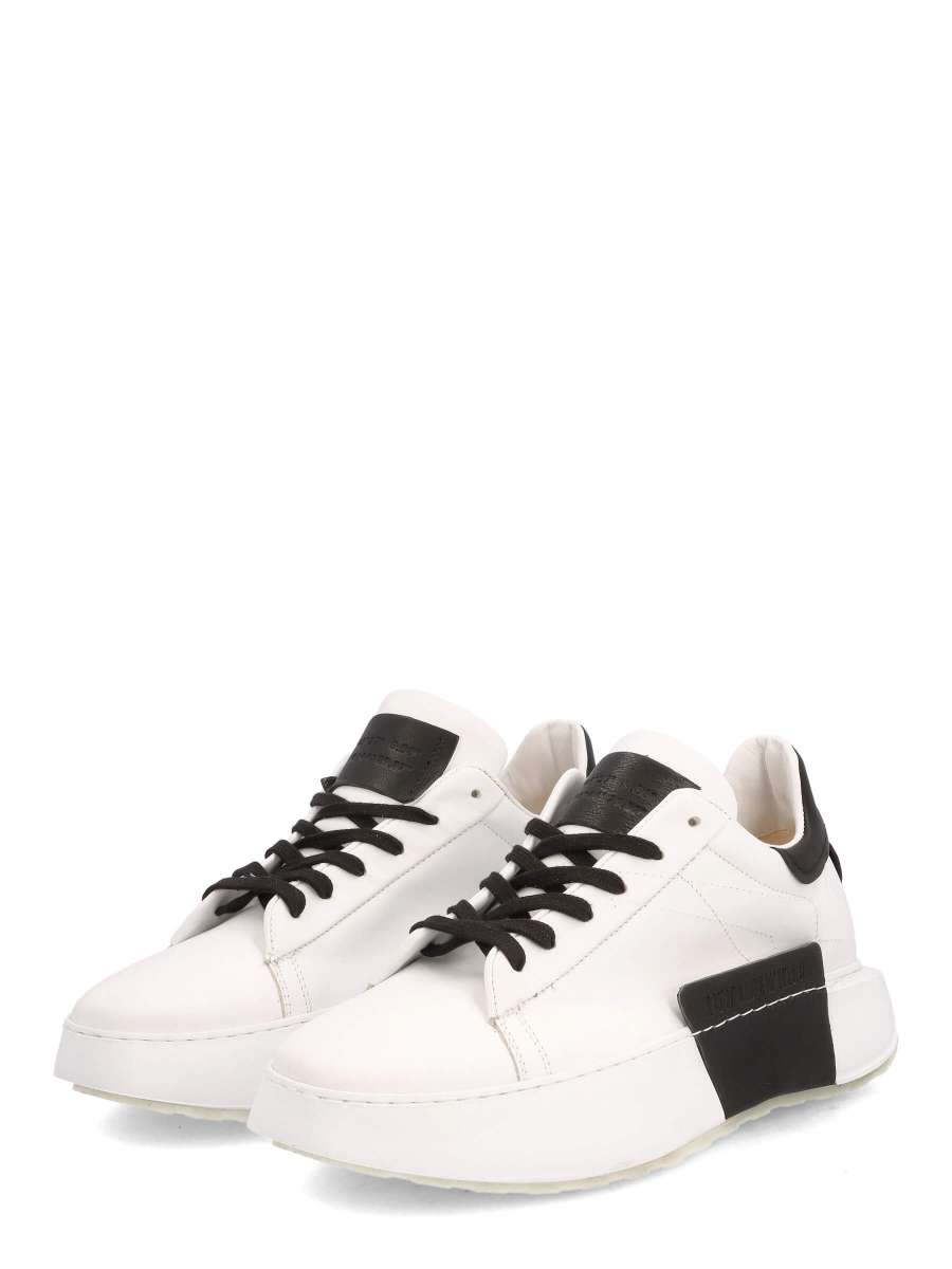 SNEAKERS HARGROVE Z03101