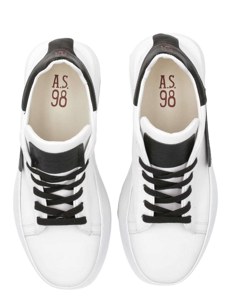 SNEAKERS HARGROVE Z03101