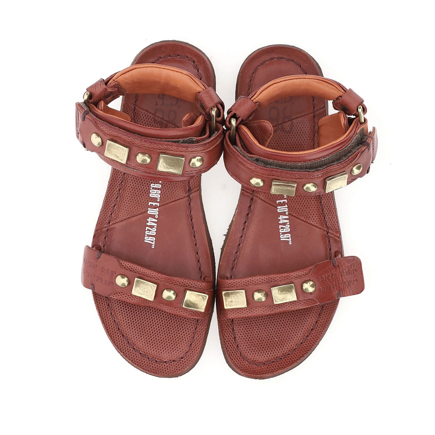 RAMOS SANDALS A16038