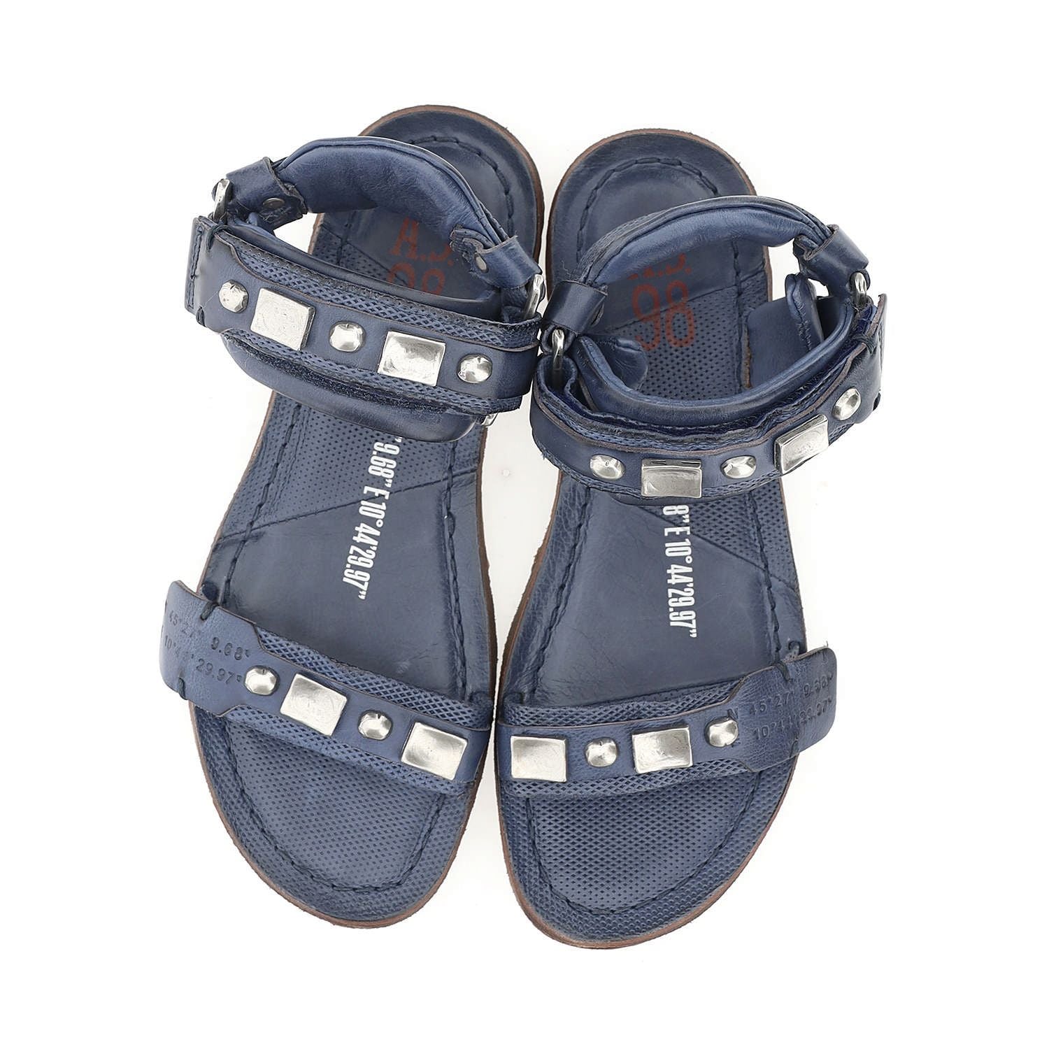 RAMOS SANDALS A16038