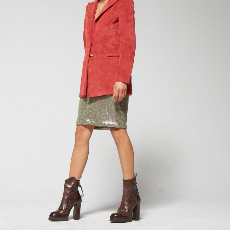 VERITY ANKLE BOOTS A53206
