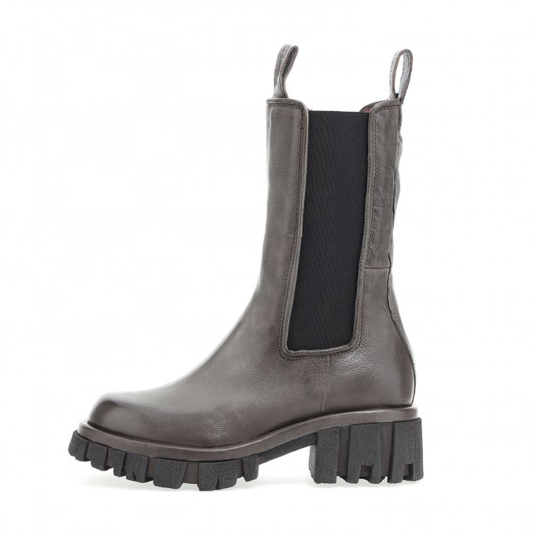 HERSHELL A82201 ANKLE BOOTS