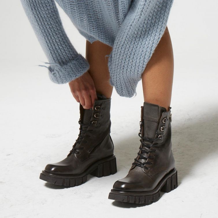 HAIDER A82205 ANKLE BOOTS