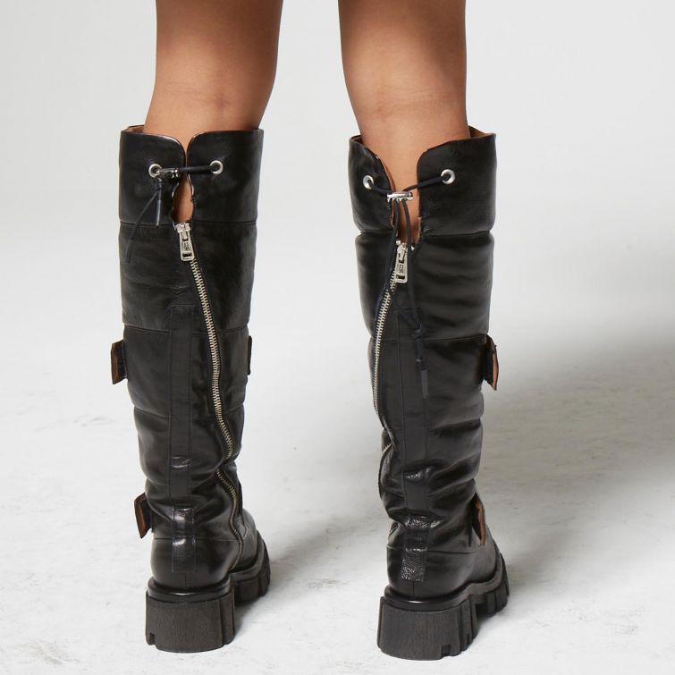 HALPERT BOOTS A82307