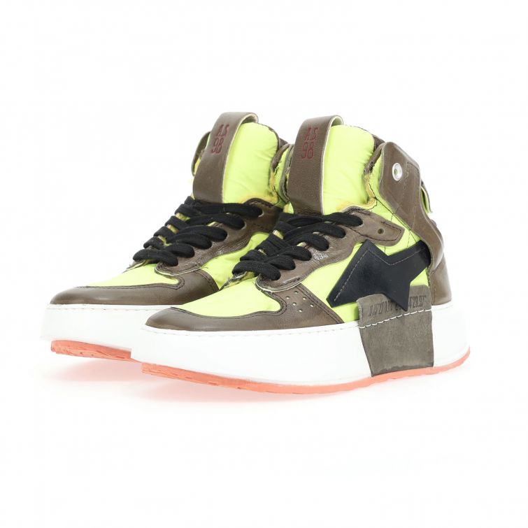 HAZE SNEAKERS A87205