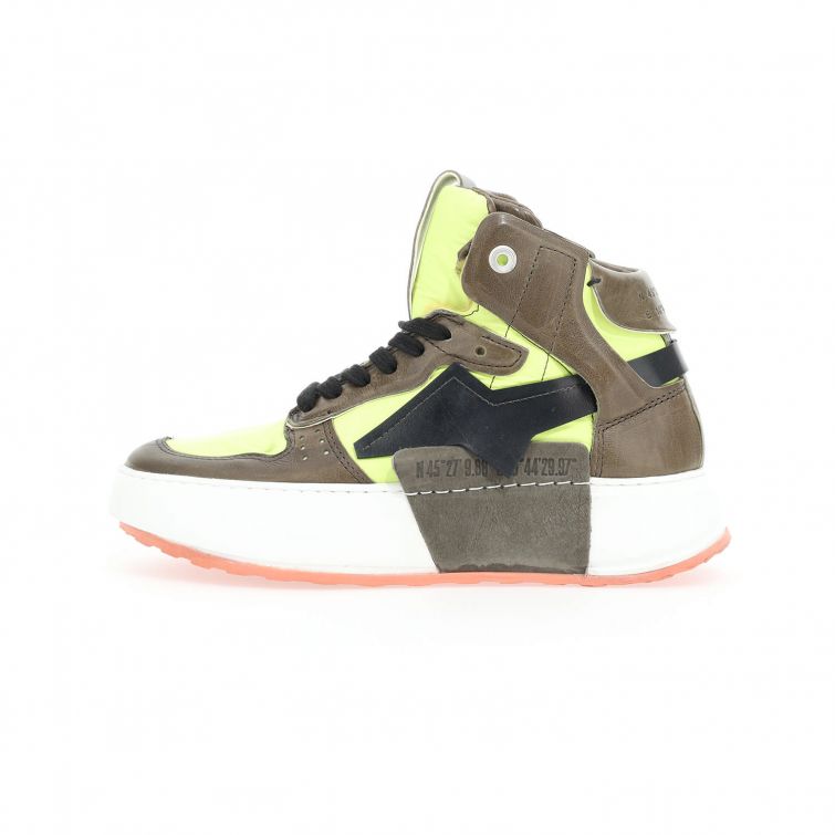 HAZE SNEAKERS A87205