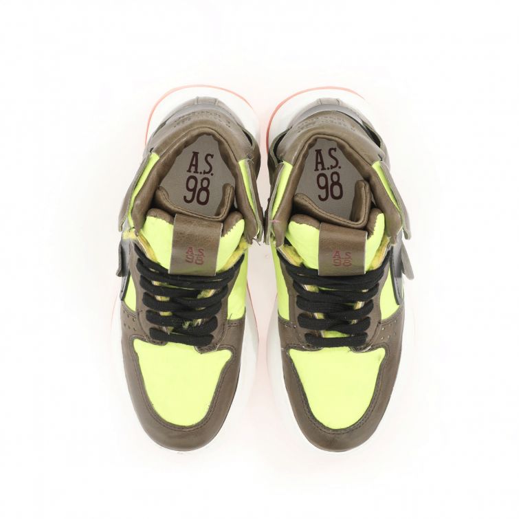 HAZE SNEAKERS A87205