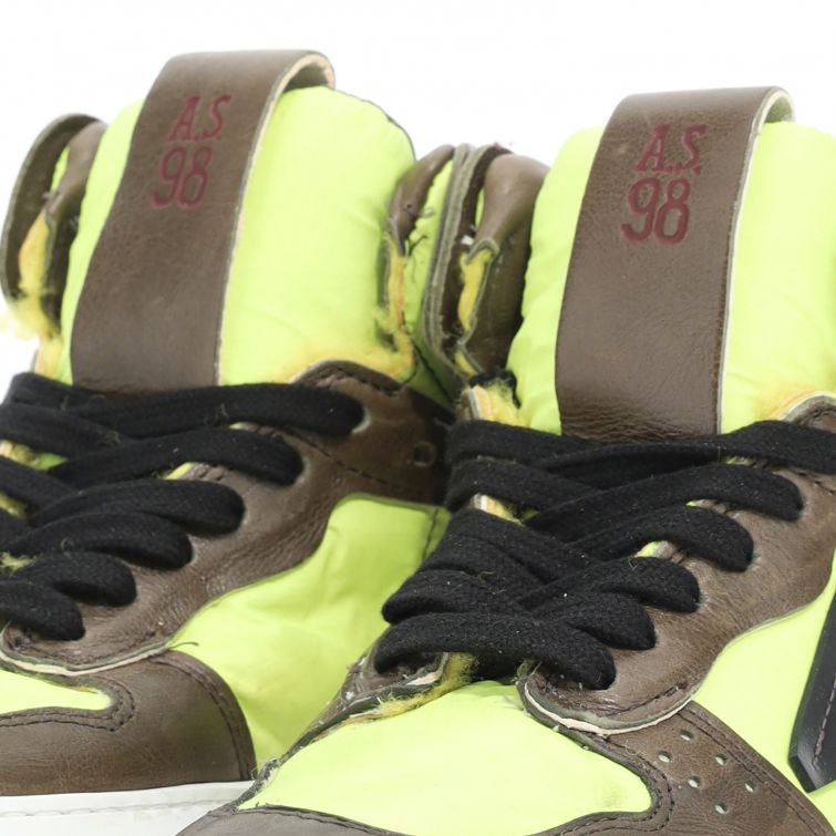 HAZE SNEAKERS A87205