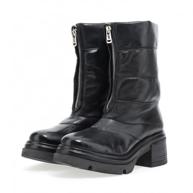 EDEN A89202 ANKLE BOOTS