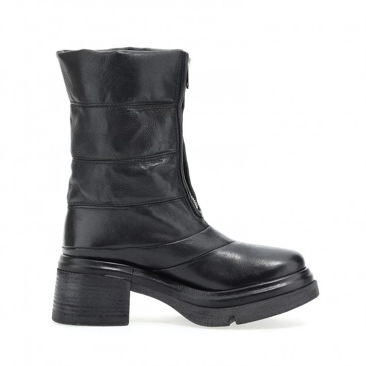 EDEN A89202 ANKLE BOOTS