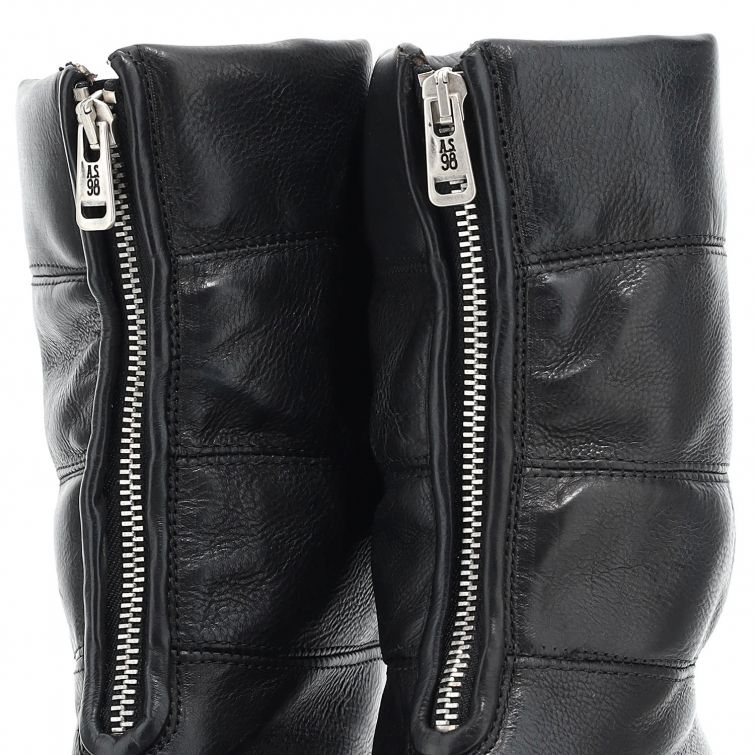 EDEN A89202 ANKLE BOOTS