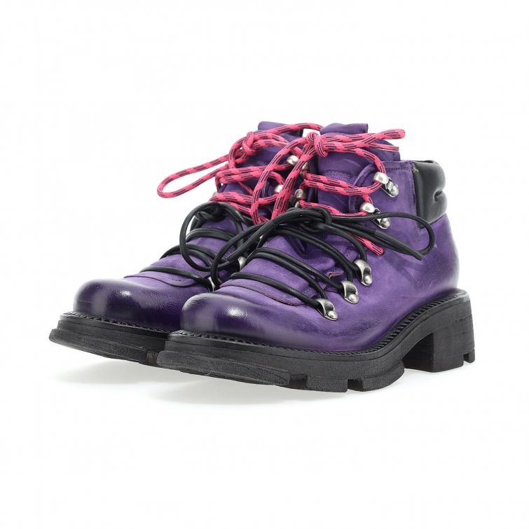 LANGAN A94210 ANKLE BOOTS