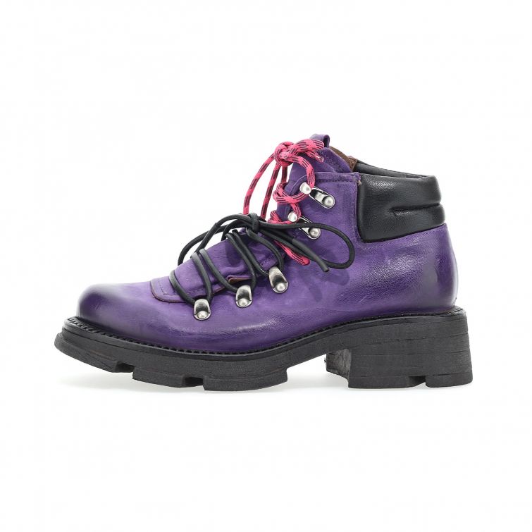 LANGAN A94210 ANKLE BOOTS