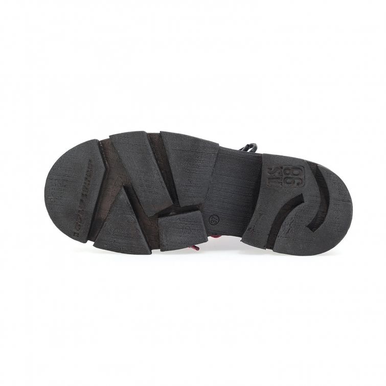 LANGAN A94210 ANKLE BOOTS