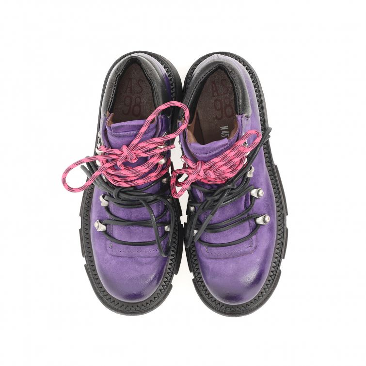 LANGAN A94210 ANKLE BOOTS