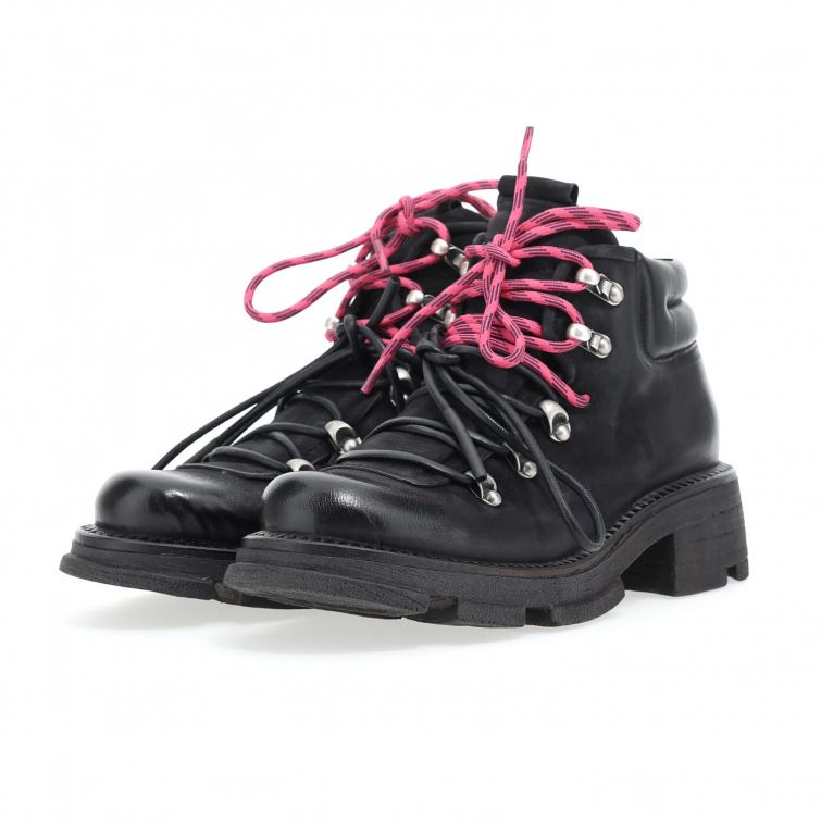LANGAN A94210 ANKLE BOOTS