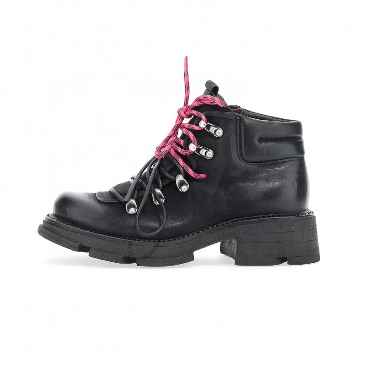 LANGAN A94210 ANKLE BOOTS