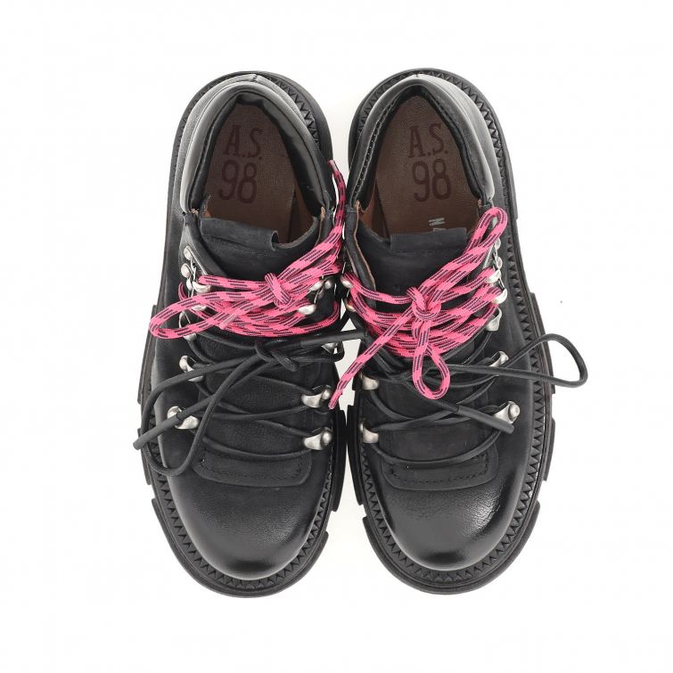 LANGAN A94210 ANKLE BOOTS