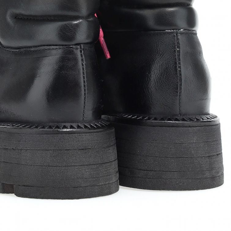 LANGAN A94210 ANKLE BOOTS