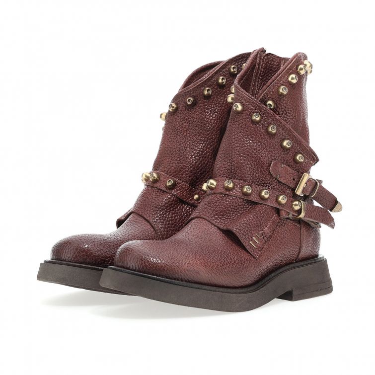 ANKLE BOOTS RUSS A97206
