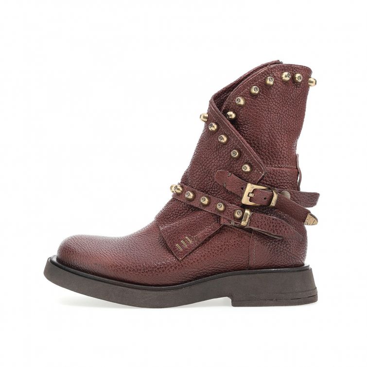 ANKLE BOOTS RUSS A97206