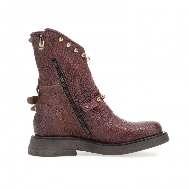 ANKLE BOOTS RUSS A97206